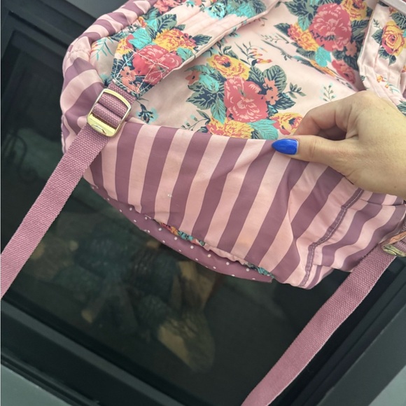 Girls Matilda Jane backpack - Picture 4 of 5